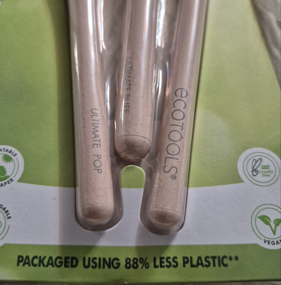 Ecotools 360 Ultimate Blend Brush Set - Picture 3 of 7